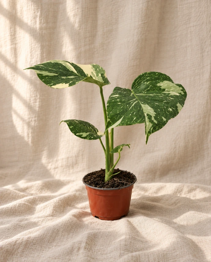 Monstera Thai Constellation