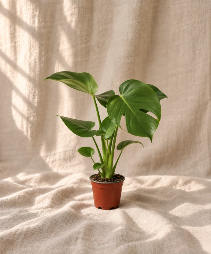 Monstera Deliciosa