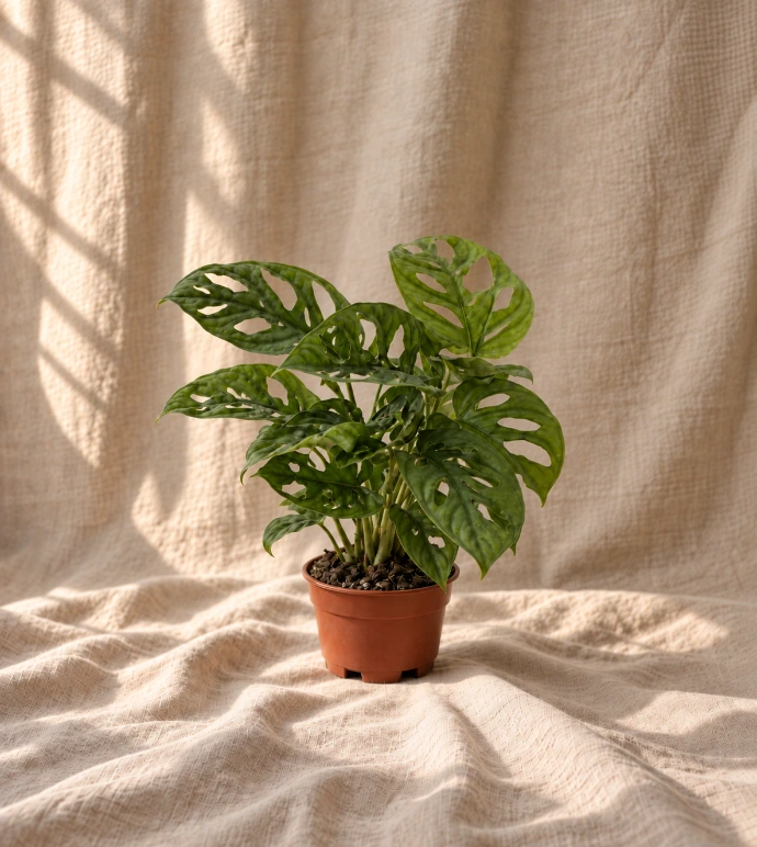 Monstera Adansonii (Monkey Mask)