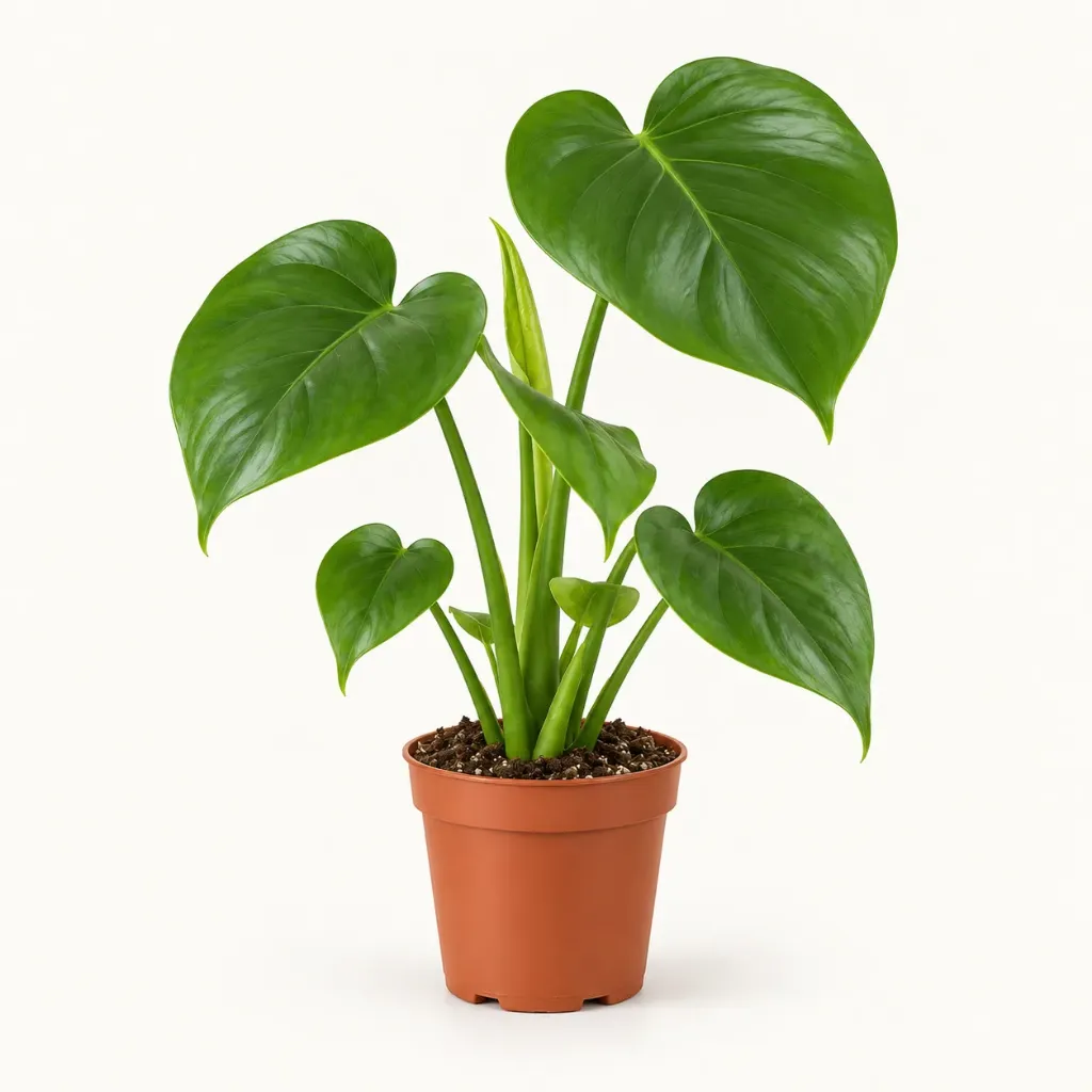 Monstera Deliciosa