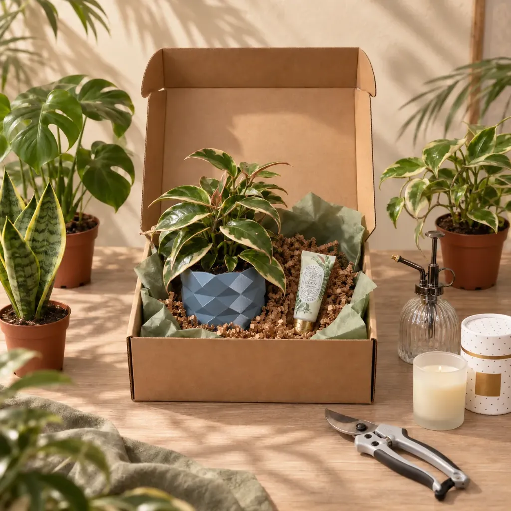La Box sur-mesure